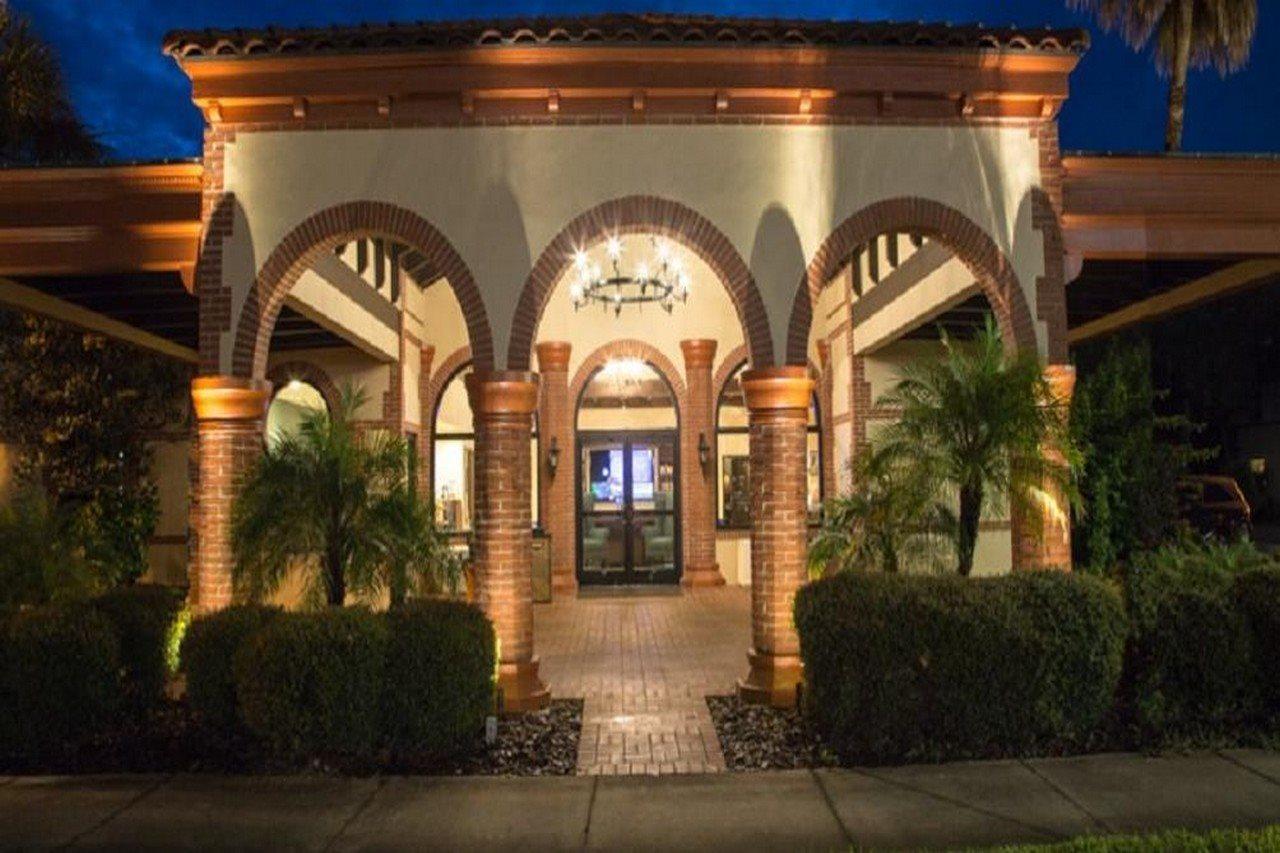 The Flagler Inn - Saint Augustine Экстерьер фото