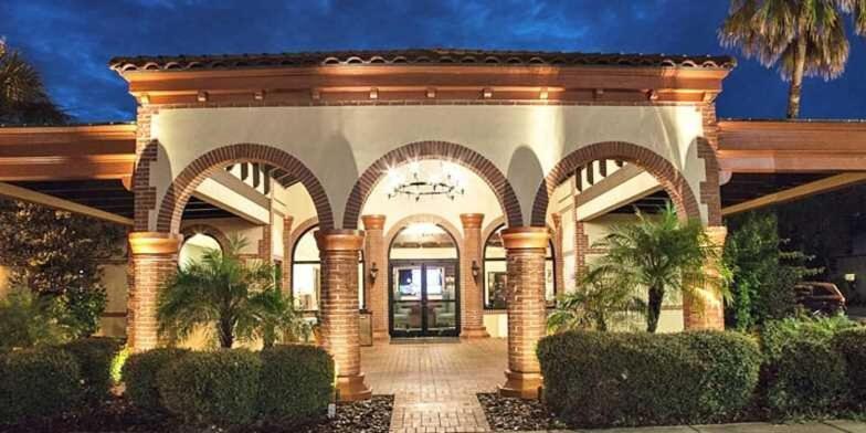 The Flagler Inn - Saint Augustine Экстерьер фото