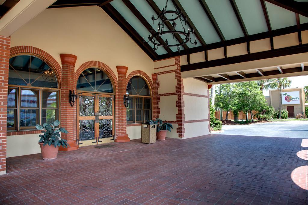 The Flagler Inn - Saint Augustine Экстерьер фото