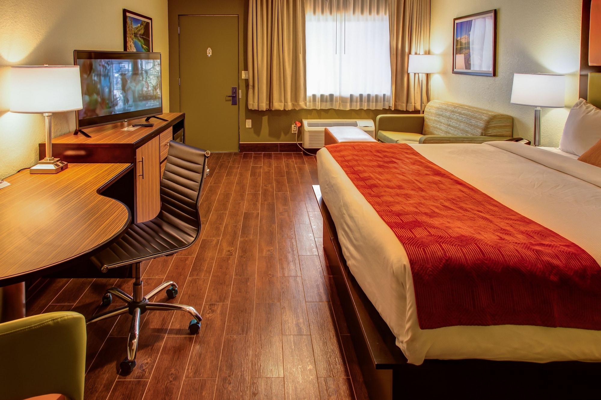 The Flagler Inn - Saint Augustine Экстерьер фото