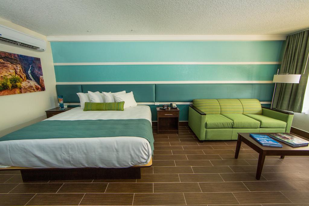 The Flagler Inn - Saint Augustine Экстерьер фото
