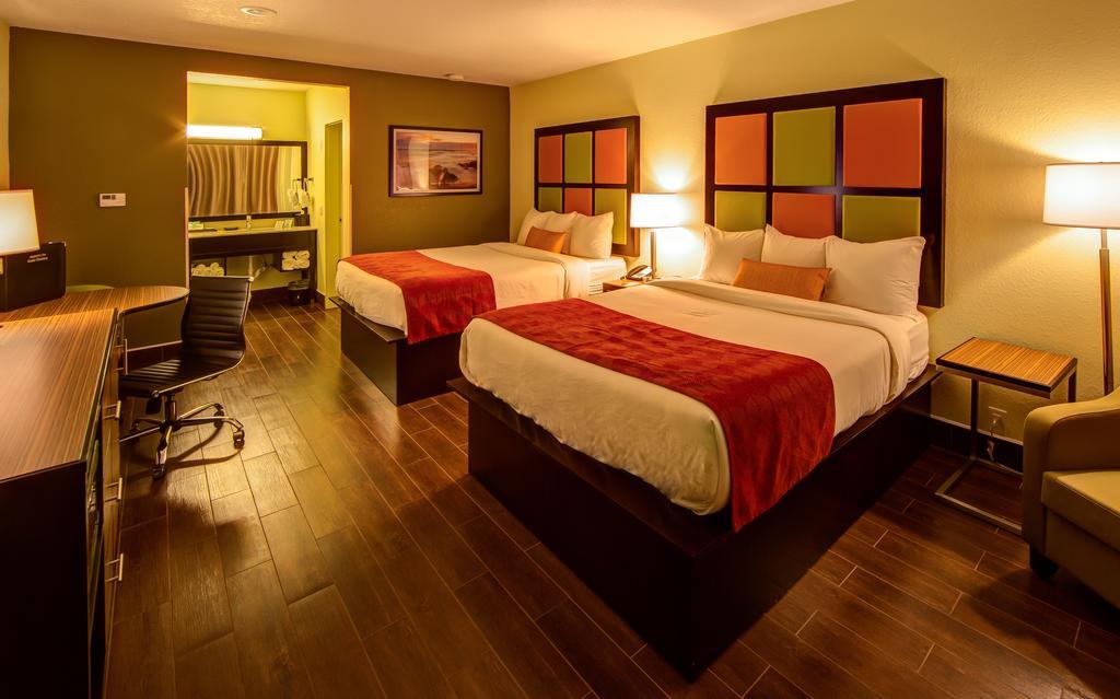 The Flagler Inn - Saint Augustine Экстерьер фото
