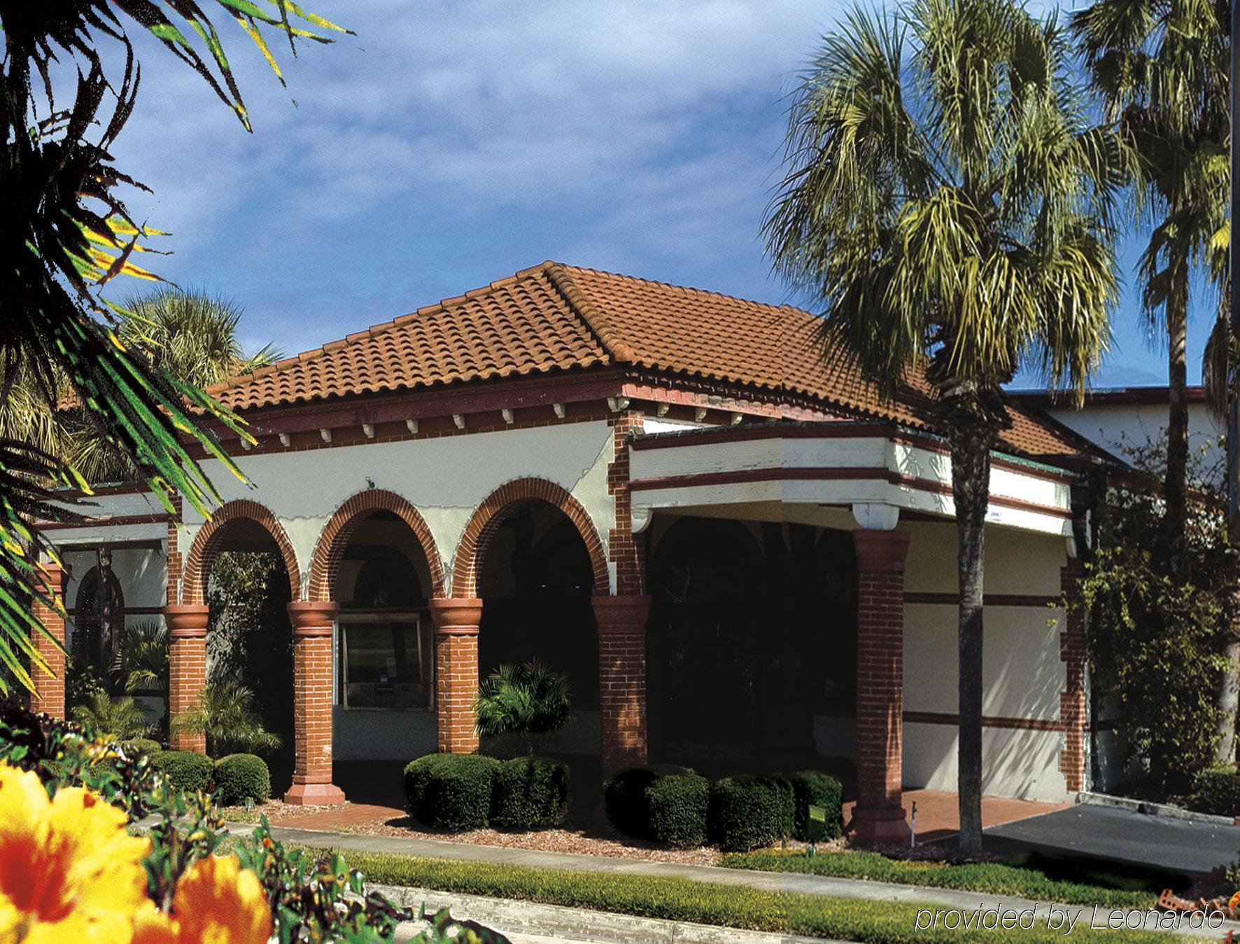 The Flagler Inn - Saint Augustine Экстерьер фото