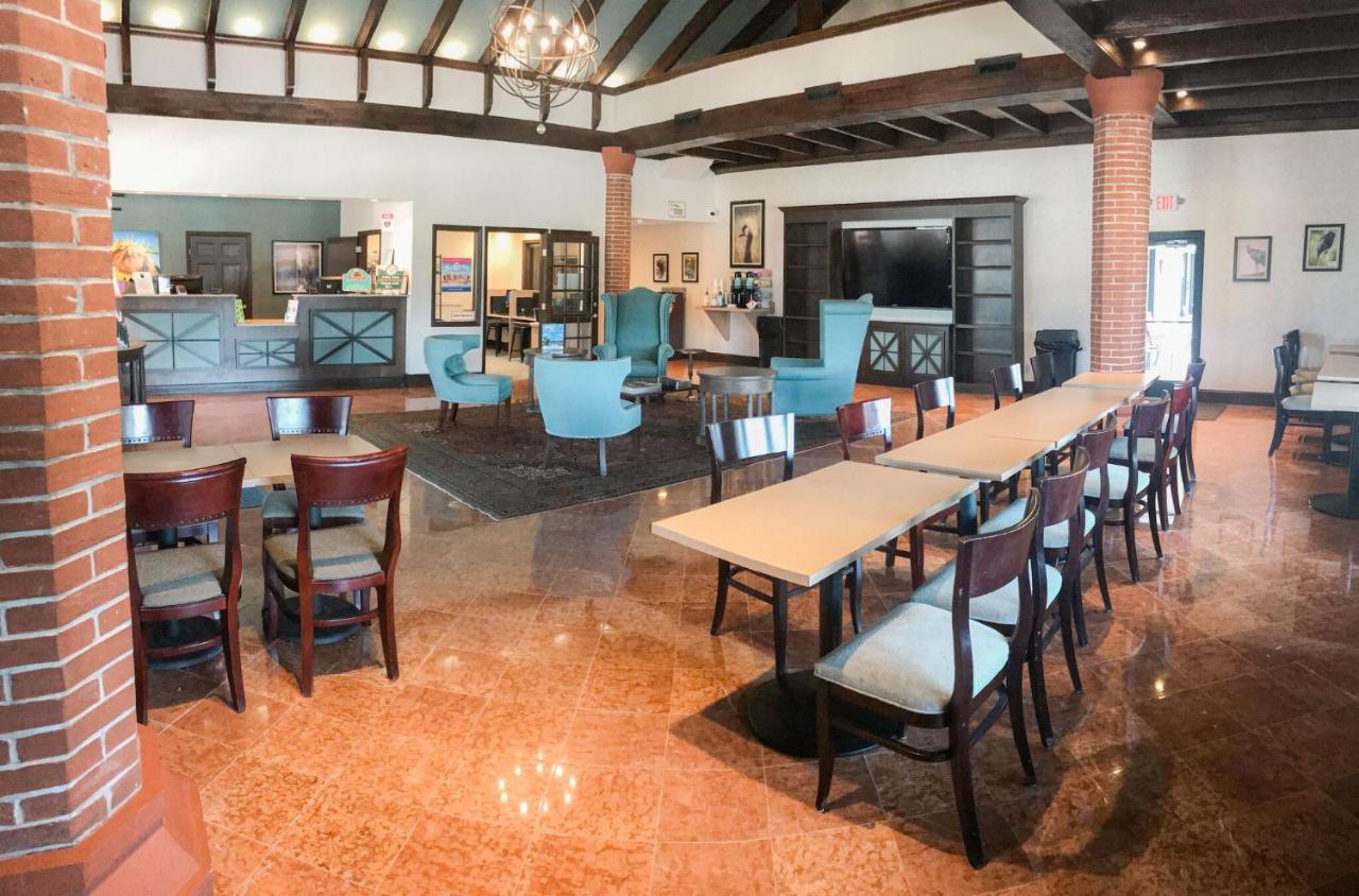 The Flagler Inn - Saint Augustine Экстерьер фото